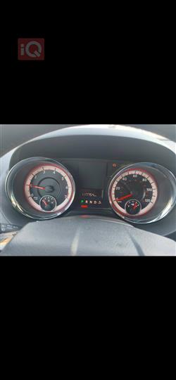 دودج جراند كارافان